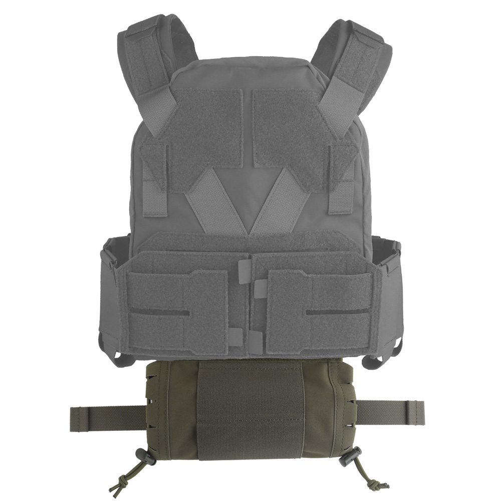 Edc Carry Items - Tactical UG Medical Pouch Roll 1