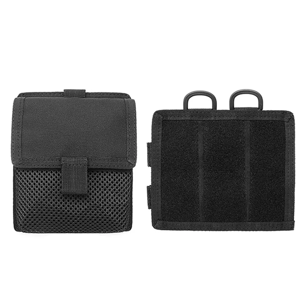 Molle Pouch Belt Waist Pack Sm - Edc Carry Case ulasan dan harga