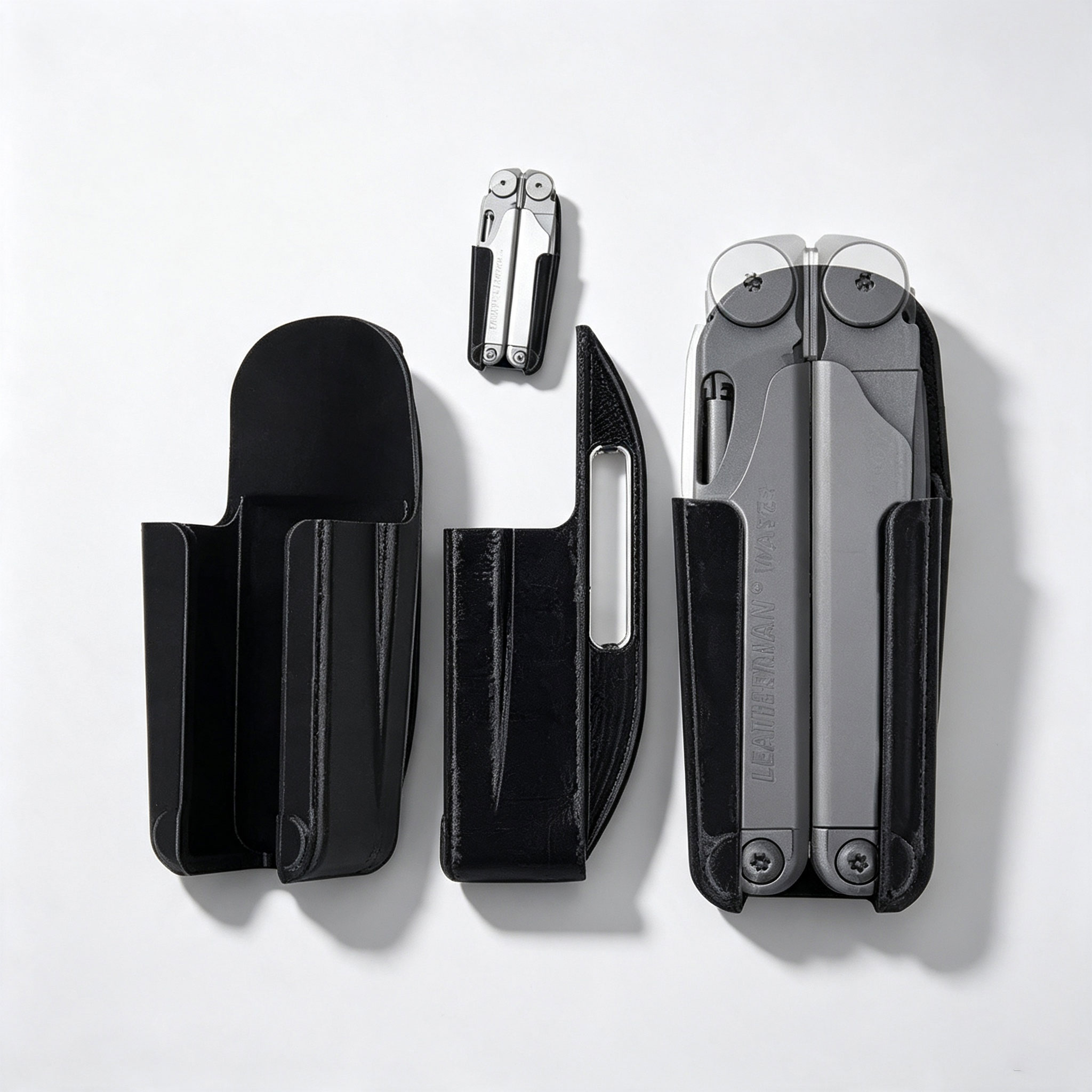 Protective Carry Holster Compa - Edc Carry Clip ulasan dan harga
