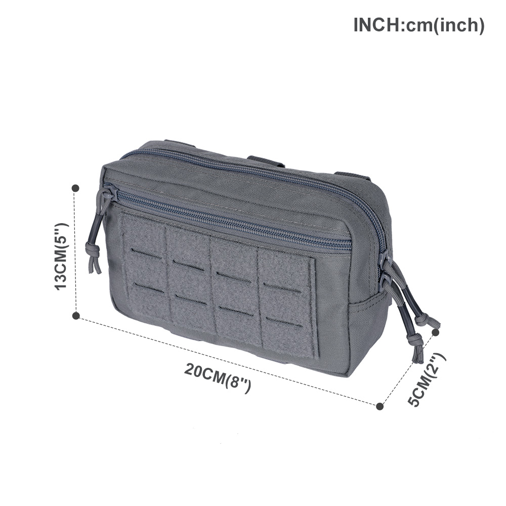 EXCELLENT ELITE SPANKER Huntin - Edc Carry Pocket ulasan dan harga