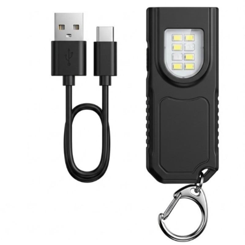 Camping Walking Table Lamp, Po - Keychain Flashlight ulasan dan harga