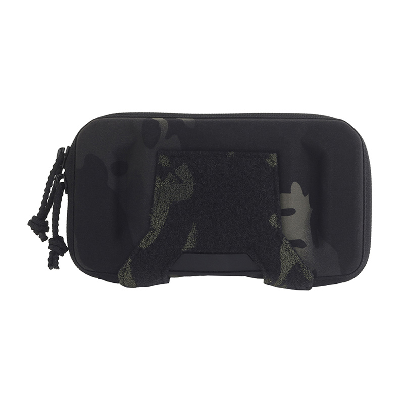 Tactical Phone Pouch Molle Uni - Edc Carry Accessories ulasan dan harga