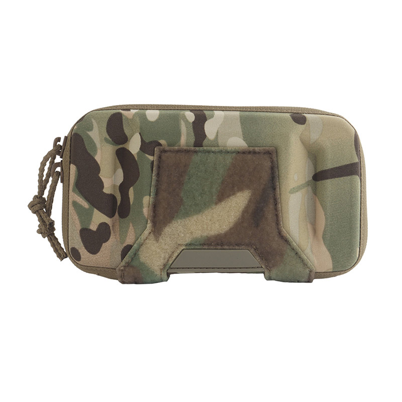 Tactical Phone Pouch Molle Uni - Edc Carry Accessories ulasan dan harga