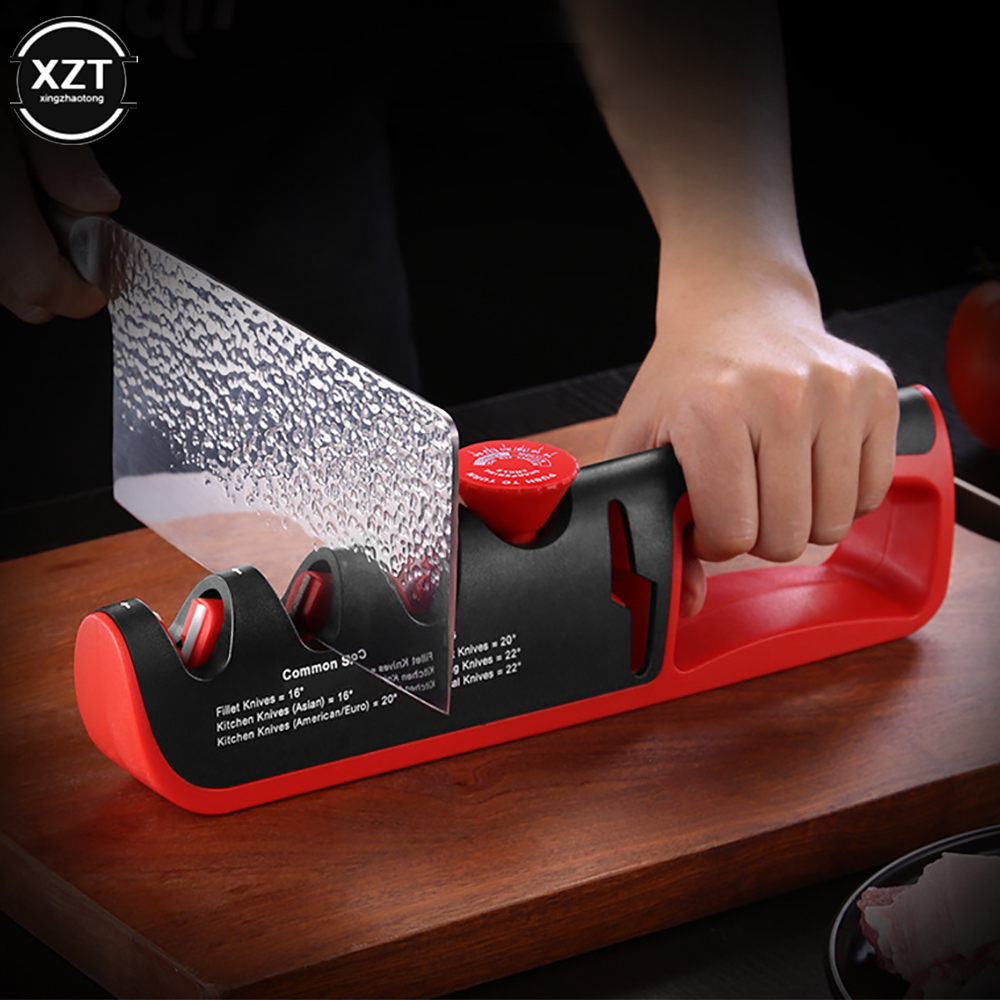 Professional Knife Sharpener 5 - Pocket Knife Ceramic ulasan dan harga