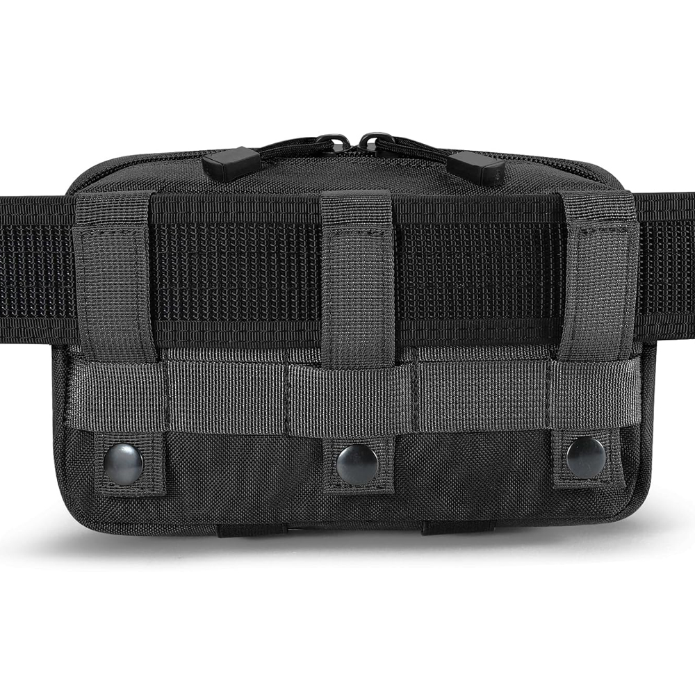 Molle Admin Pouch Utility EDC  - Edc Carry Pocket ulasan dan harga