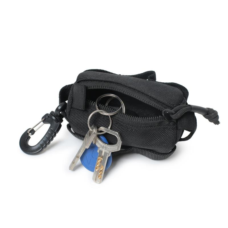 Outdoor Buckle Bag EDC Pouch Z - Edc Carry Items ulasan dan harga