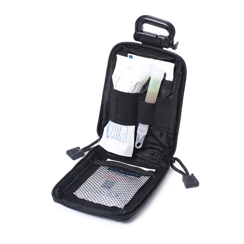 Tactical EDC Pouch Medical Org - Edc Carry Pocket ulasan dan harga