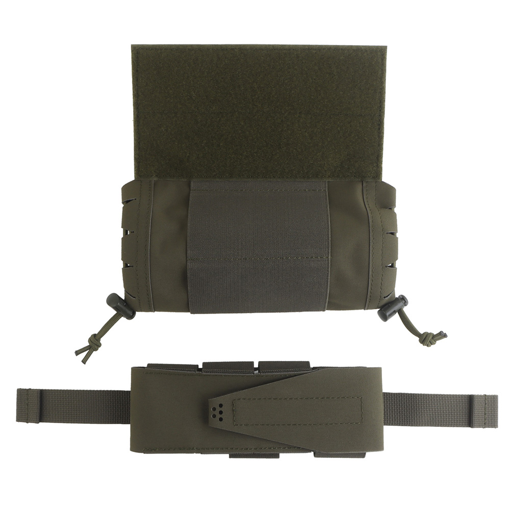 Tactical UG Medical Pouch Roll - Edc Carry Items ulasan dan harga