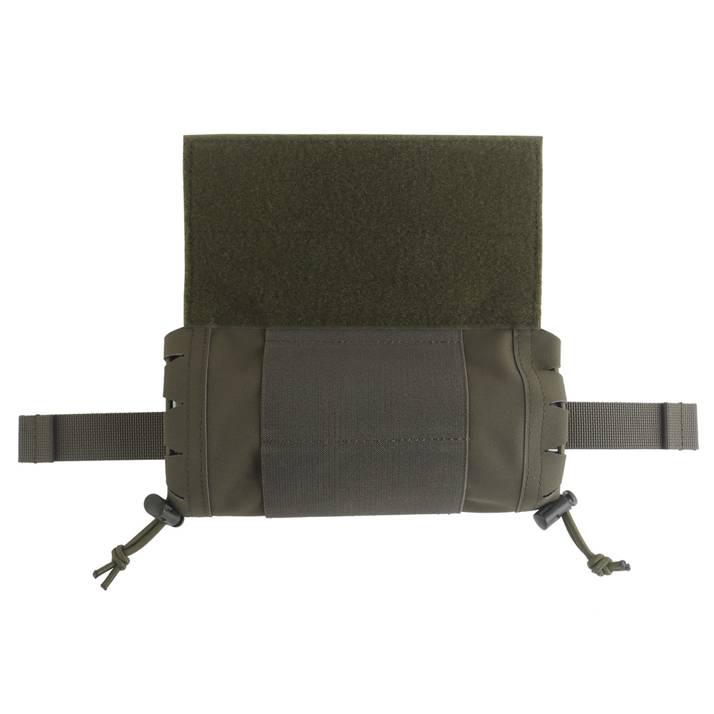 Tactical UG Medical Pouch Roll - Edc Carry Items ulasan dan harga