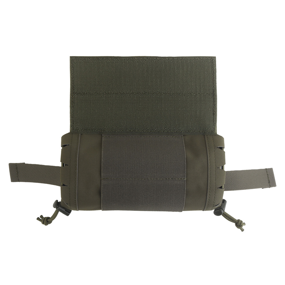 Tactical UG Medical Pouch Roll - Edc Carry Items ulasan dan harga