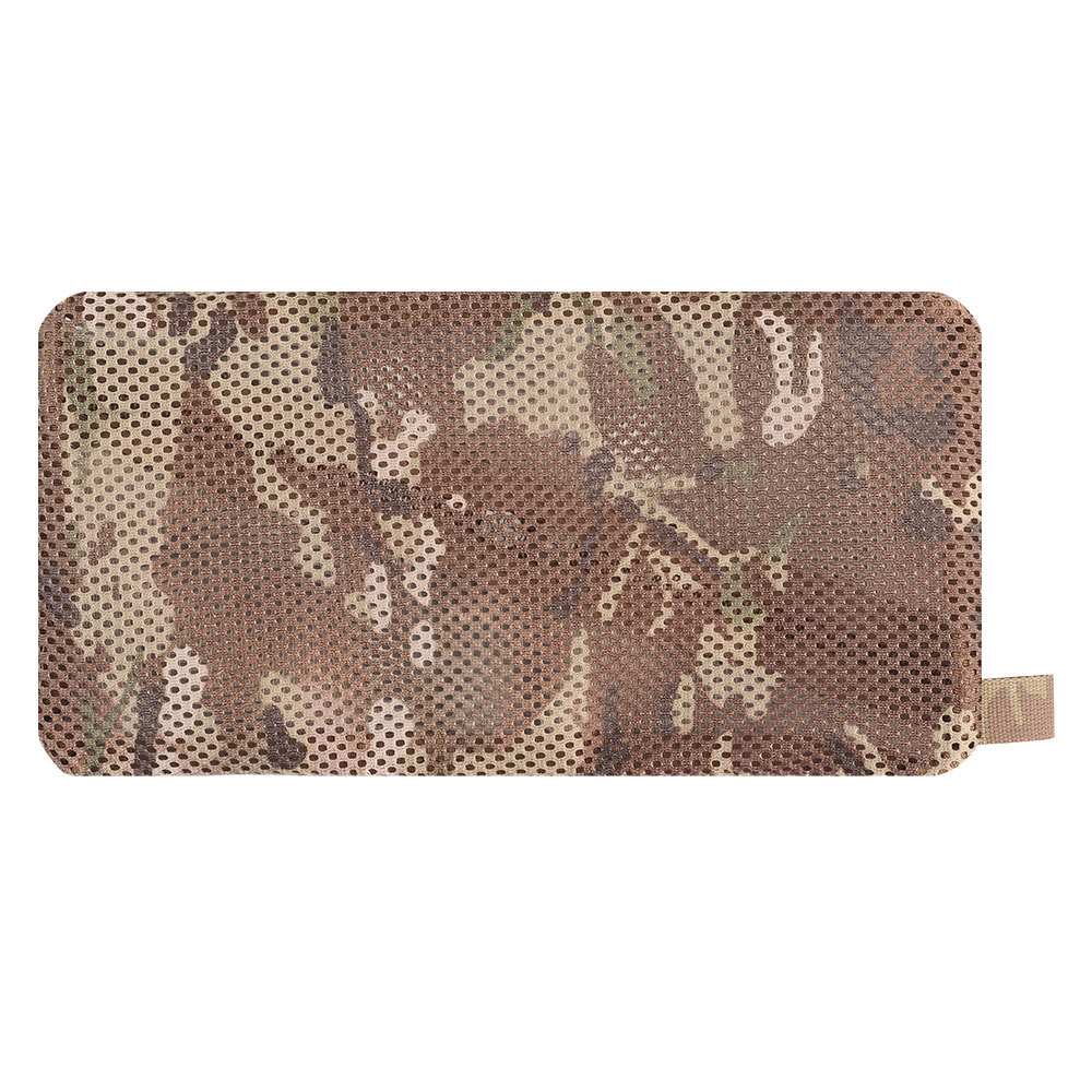 Tactical Mesh EDC Pouch Bag Ut - Edc Carry Pocket ulasan dan harga
