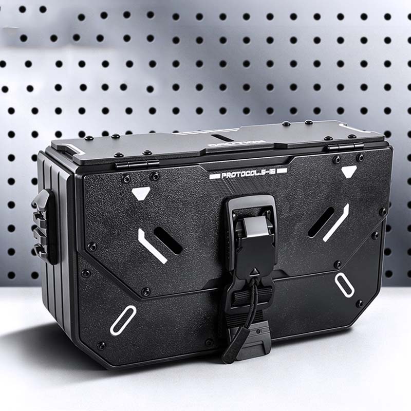 Outdoor Portable EDC Mechanica - Edc Carry Items ulasan dan harga
