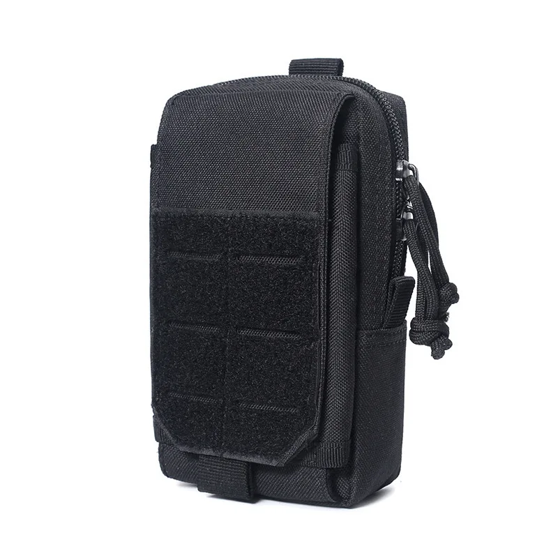 Waist Bag EDC Tool Bag Vest Po - Edc Carry Pocket ulasan dan harga