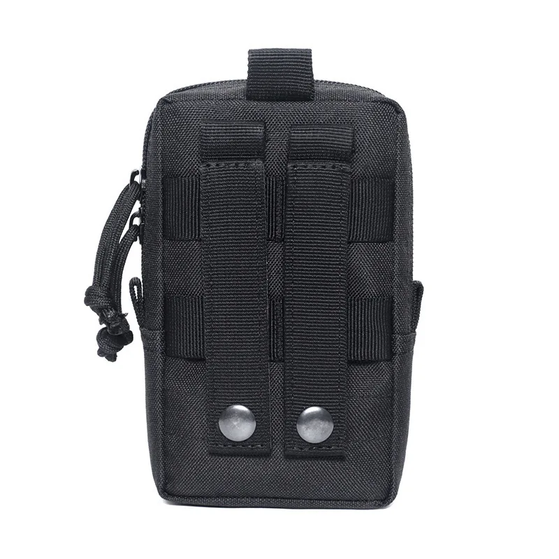 Waist Bag EDC Tool Bag Vest Po - Edc Carry Pocket ulasan dan harga