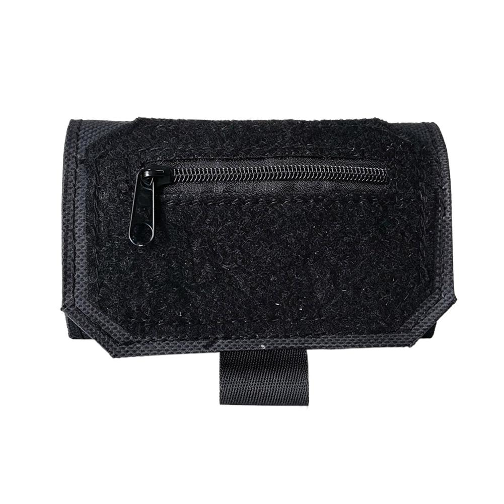 Compact Belt Pouch Mini EDC Po - Edc Carry Pocket ulasan dan harga