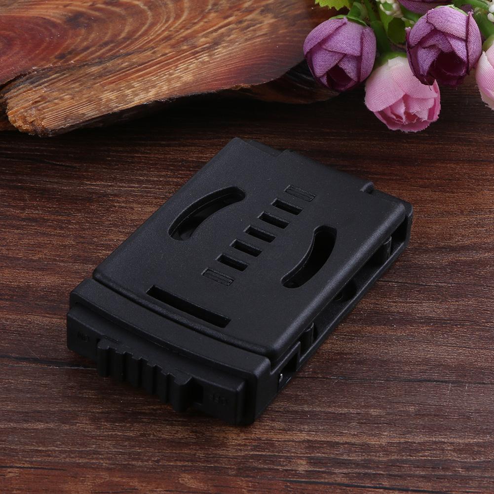 Multi-functional K-Sheath Belt - Edc Carry Clip ulasan dan harga