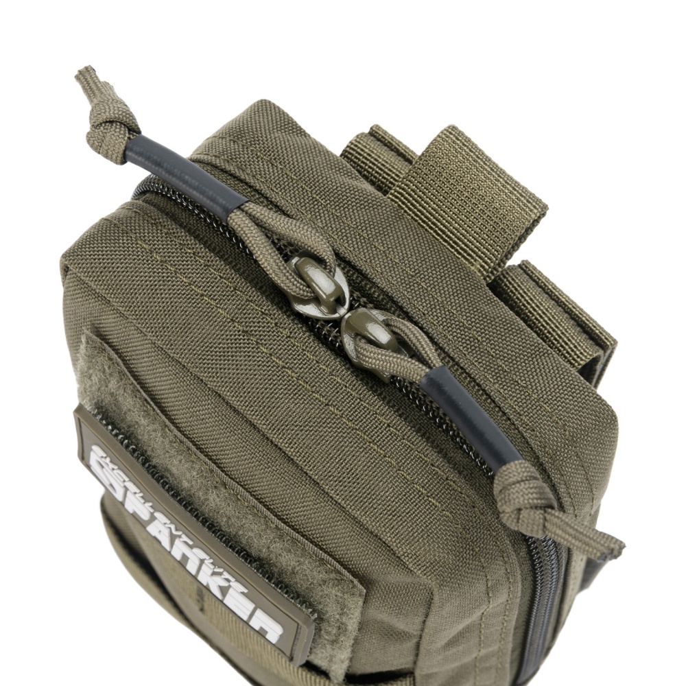 EXCELLENT ELITE SPANKER Tactic - Edc Carry Case ulasan dan harga