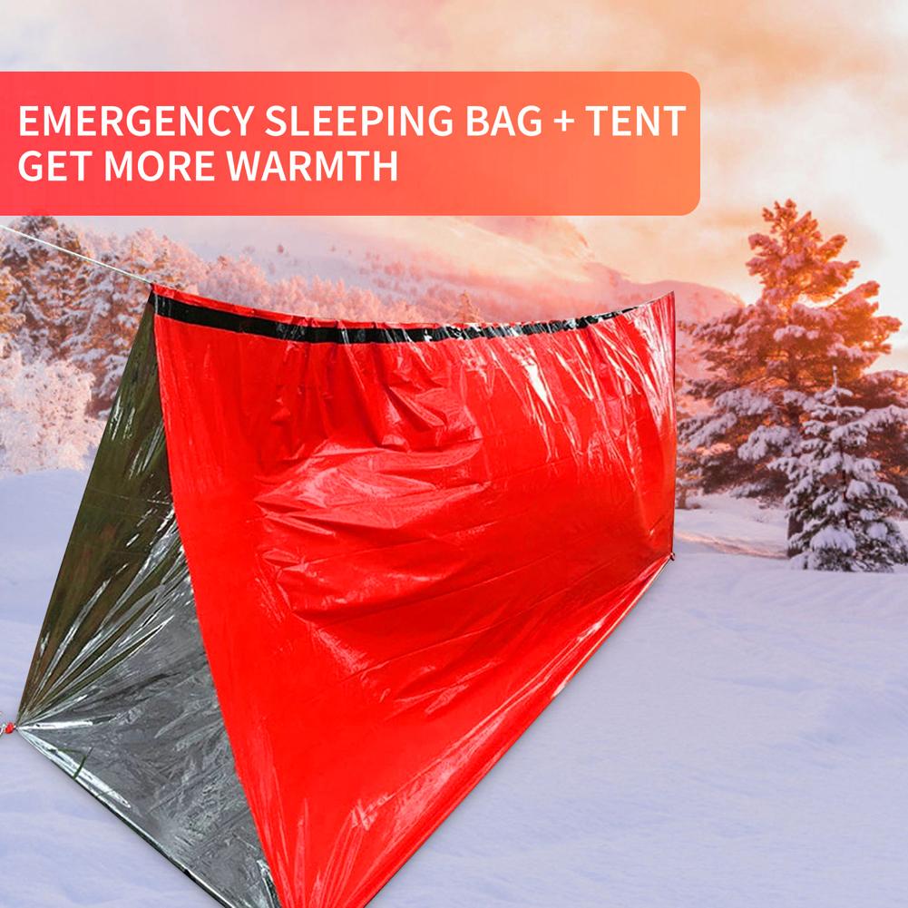 Portable Waterproof Emergency  - Edc Carry Items ulasan dan harga
