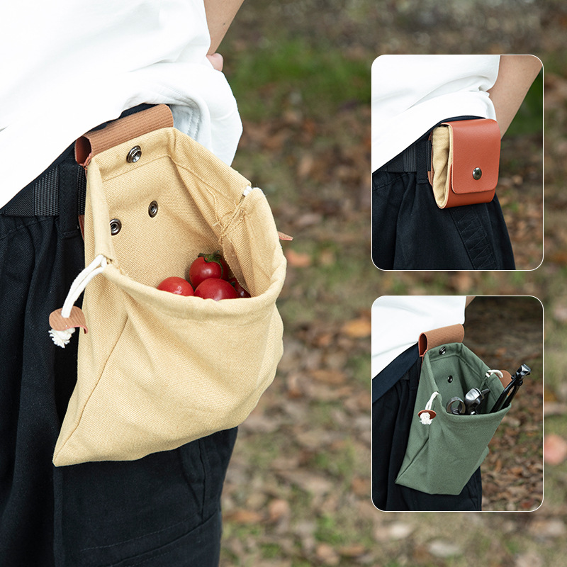 EDC Pocket Organizer Foldable  - Edc Everyday Carry Bag ulasan dan harga