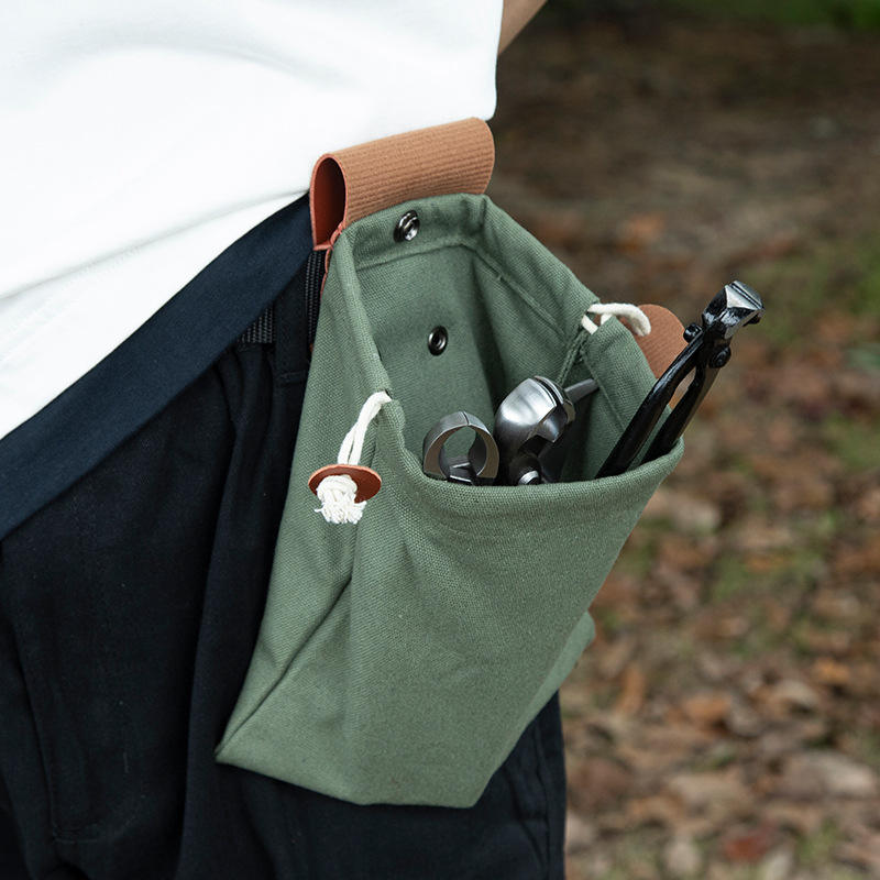 EDC Pocket Organizer Foldable  - Edc Everyday Carry Bag ulasan dan harga