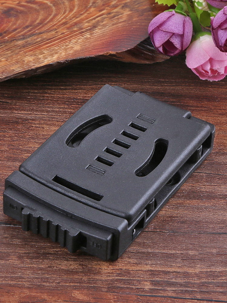 Multi-functional Waist Back Cl - Edc Carry Clip ulasan dan harga
