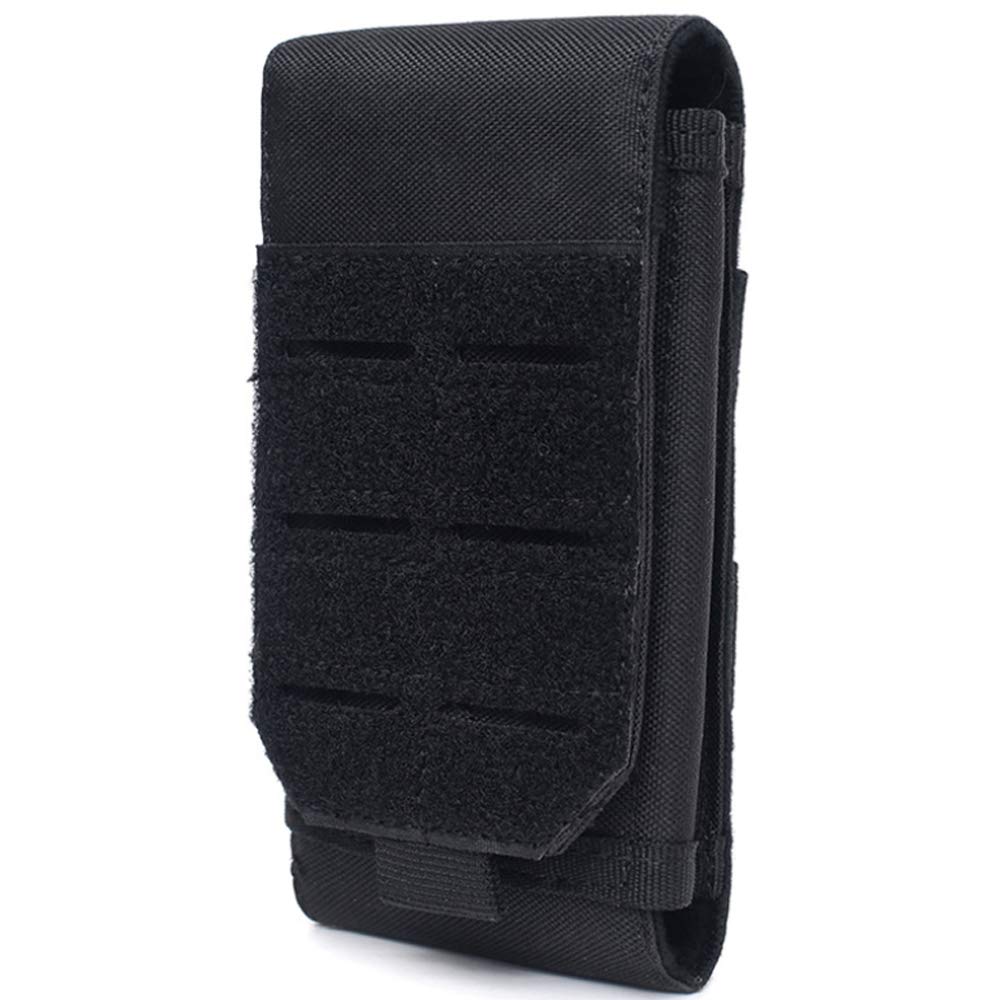 1000D Laser Cust Molle Phone P - Edc Carry Case ulasan dan harga