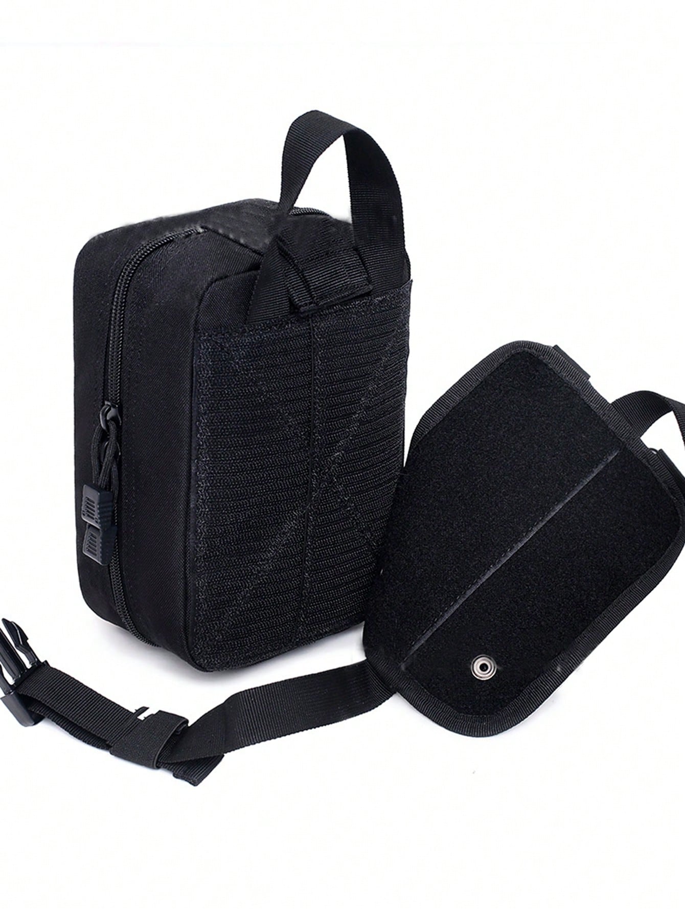 First Aid Kits Medical Emergen - Edc Carry Pocket ulasan dan harga