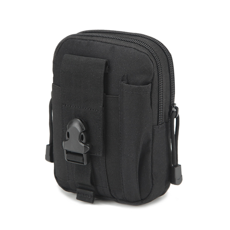 Universal EDC Tactical Molle P - Edc Carry Pocket ulasan dan harga