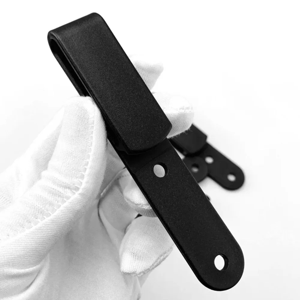 1 Piece - EDC Scabbard Belt Cl - Edc Carry Clip ulasan dan harga