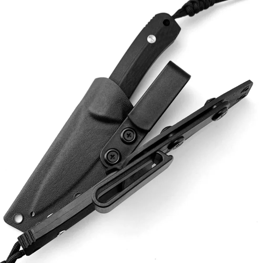1 Piece - EDC Scabbard Belt Cl - Edc Carry Clip ulasan dan harga